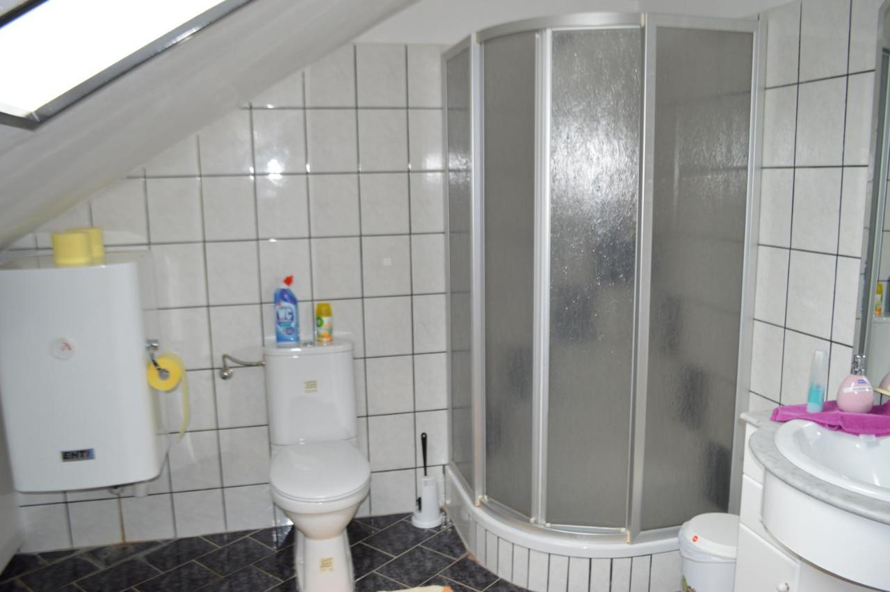 Gaestehaus Maria Koflach Bagian luar foto