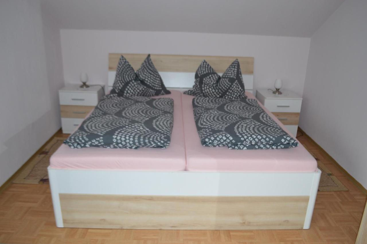 Gaestehaus Maria Koflach Bagian luar foto
