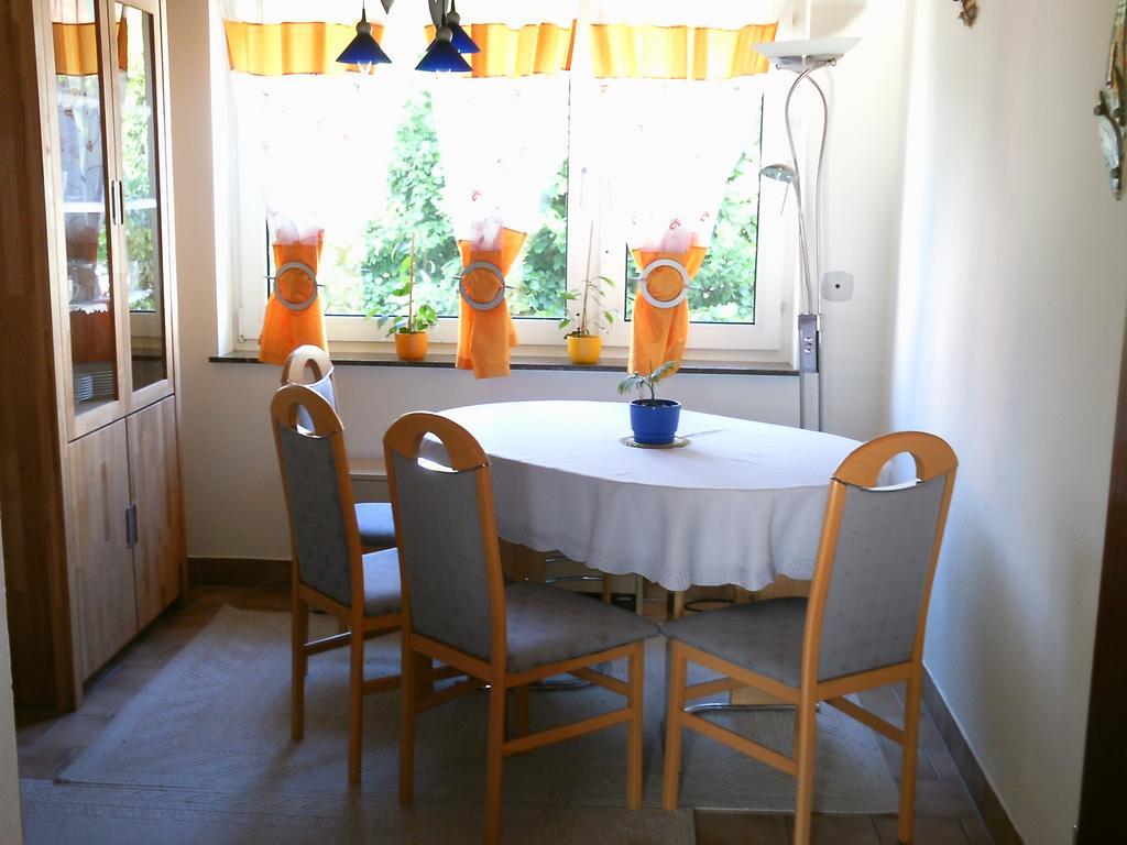 Gaestehaus Maria Koflach Ruang foto