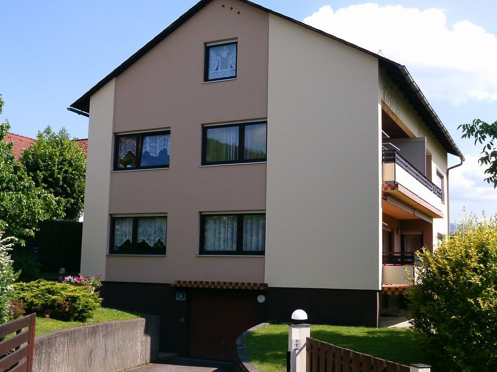 Gaestehaus Maria Koflach Ruang foto