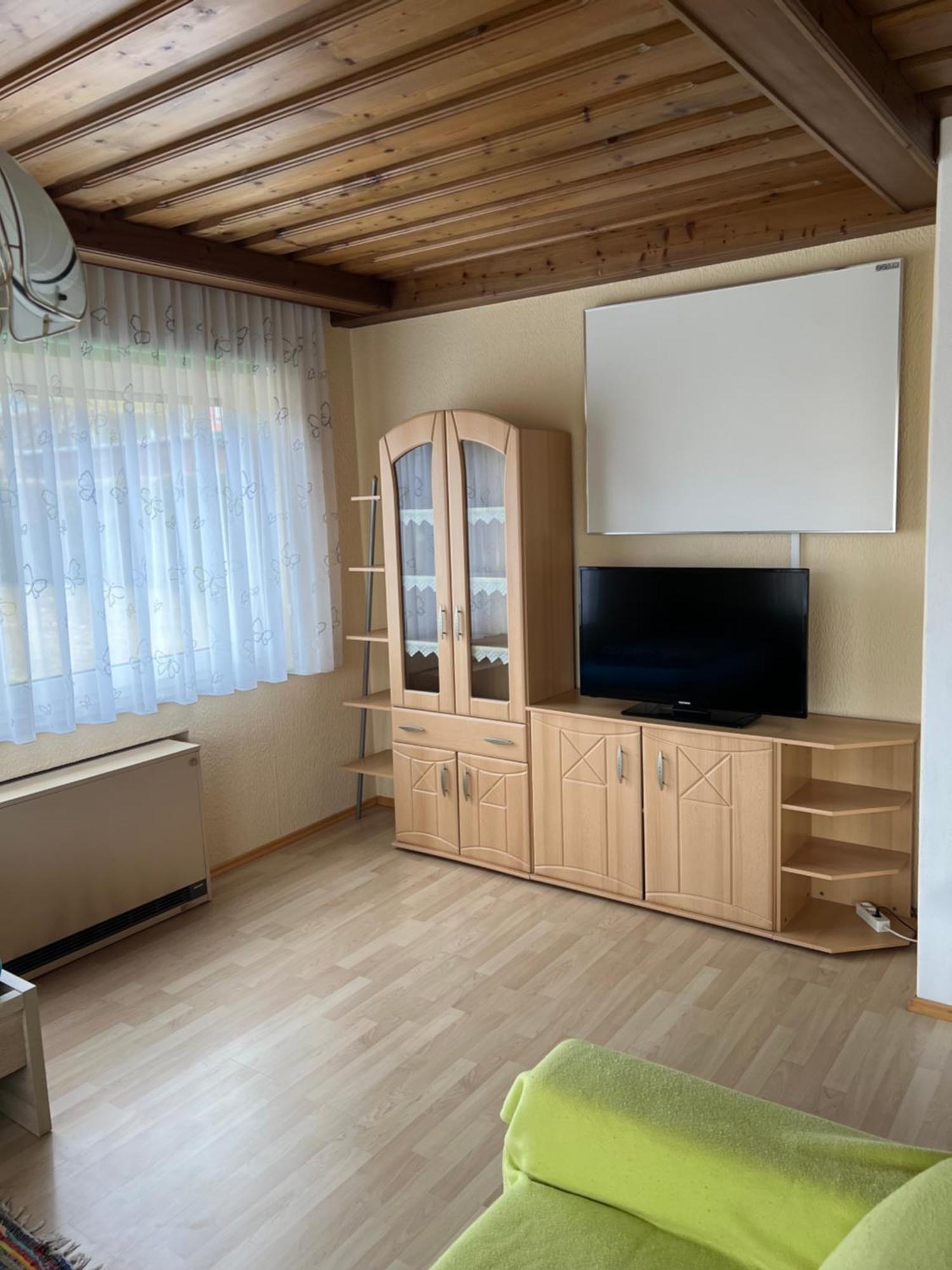 Gaestehaus Maria Koflach Bagian luar foto