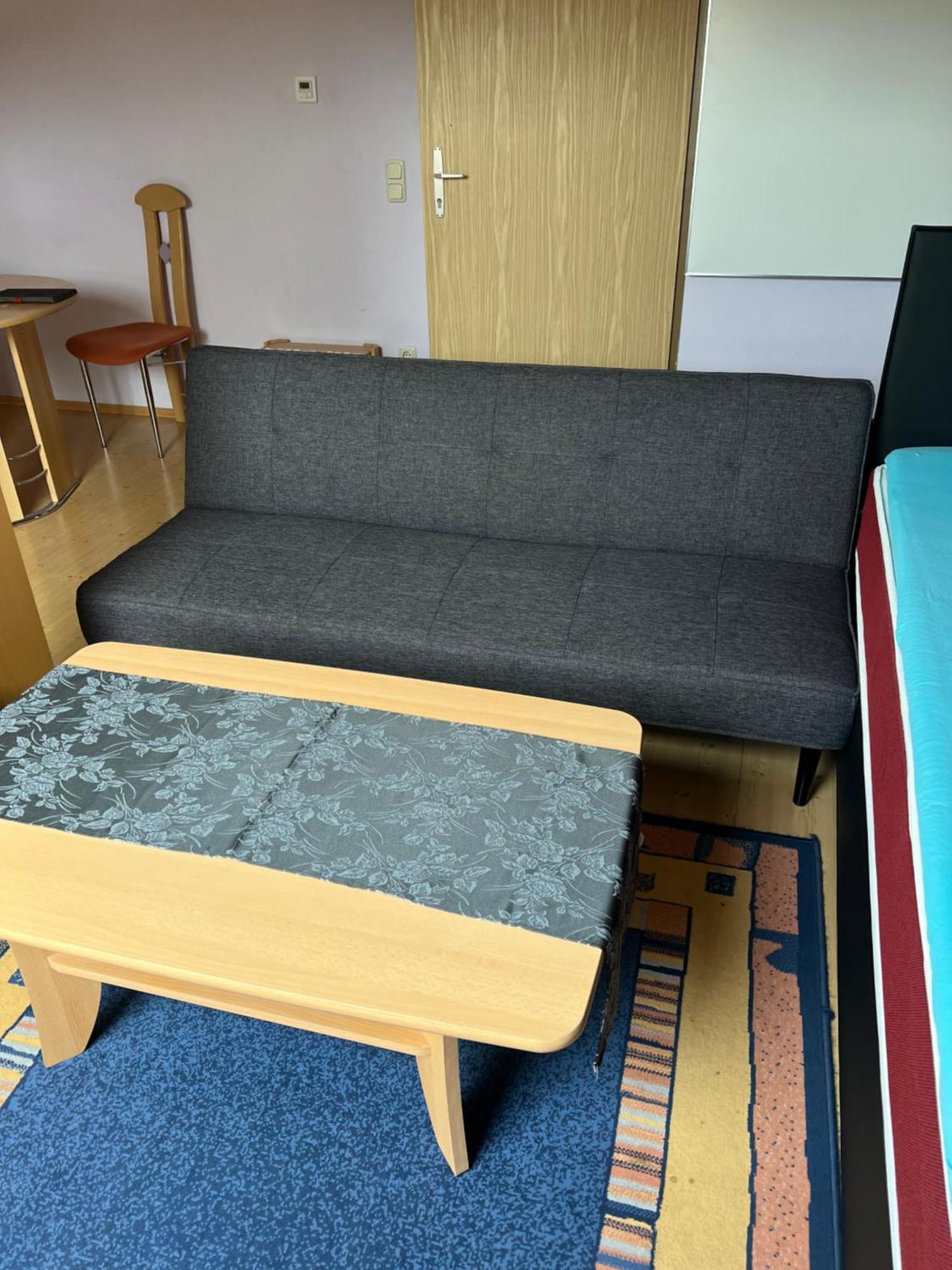 Gaestehaus Maria Koflach Bagian luar foto