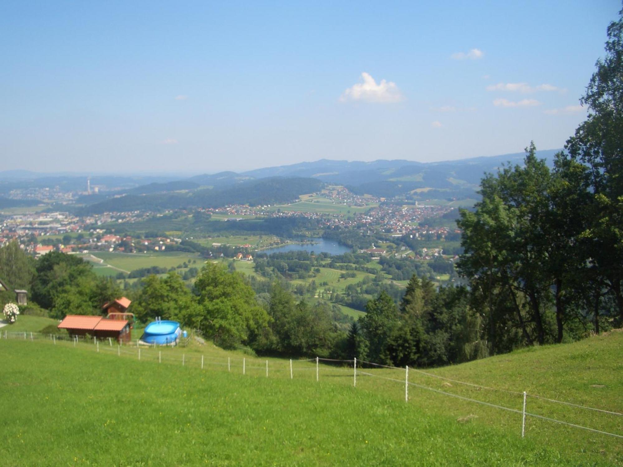 Gaestehaus Maria Koflach Bagian luar foto