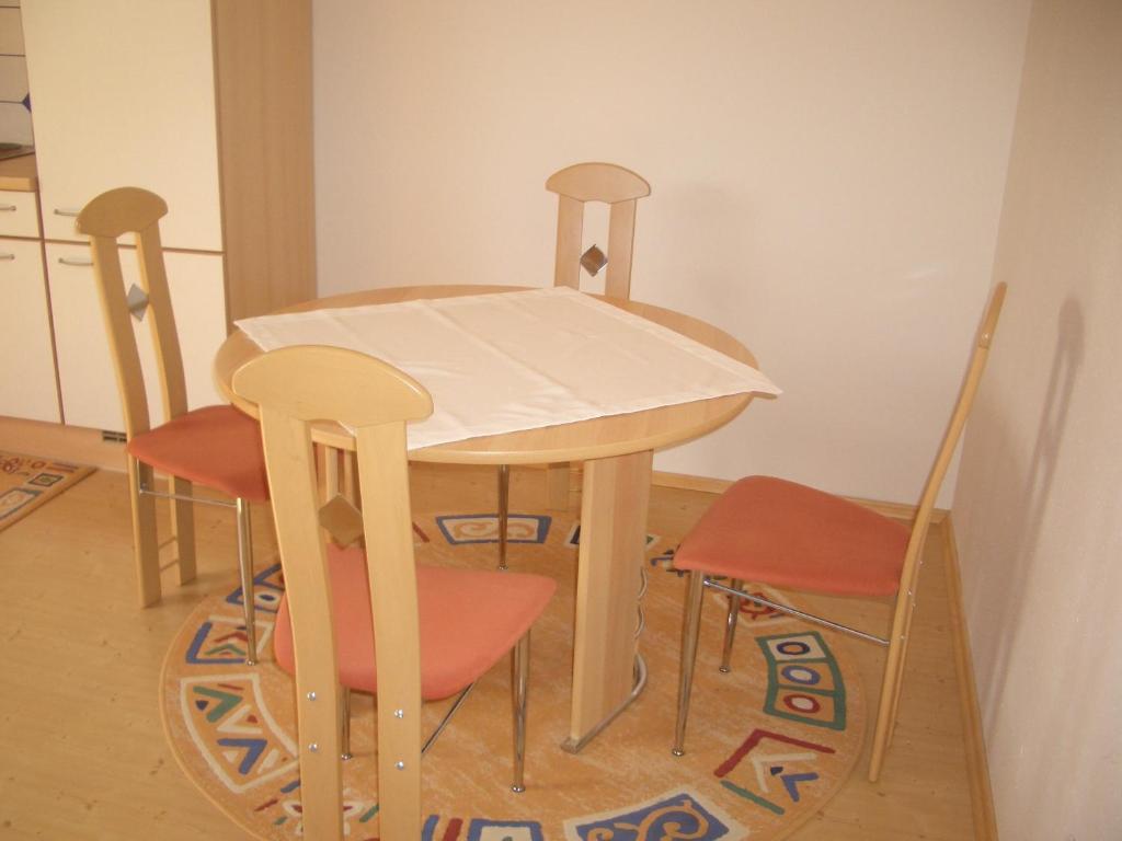 Gaestehaus Maria Koflach Ruang foto