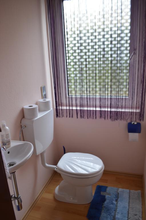 Gaestehaus Maria Koflach Bagian luar foto