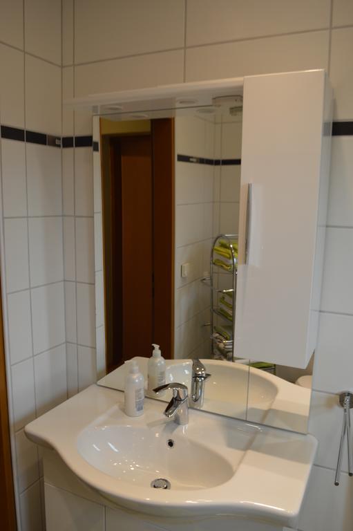 Gaestehaus Maria Koflach Bagian luar foto
