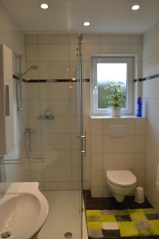 Gaestehaus Maria Koflach Bagian luar foto