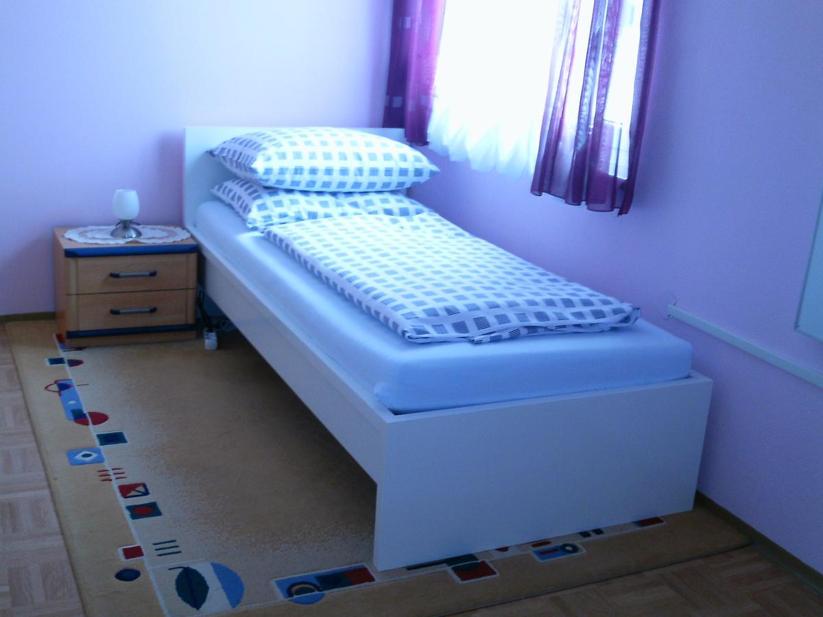 Gaestehaus Maria Koflach Bagian luar foto